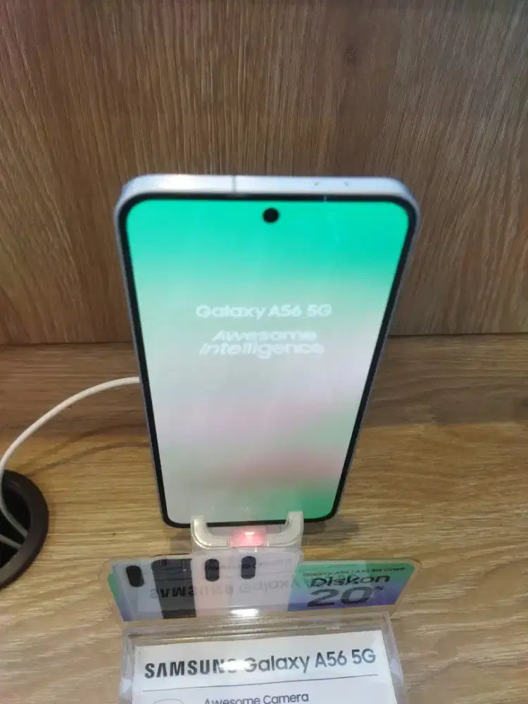 Samsung a56 8/128