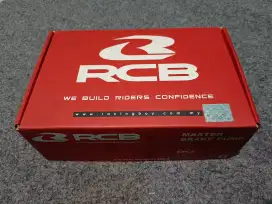 Master rem RCB S1 14mm