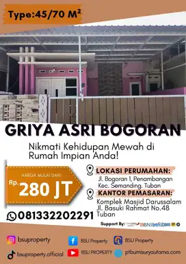 Rumah Nyaman, Hidup Lebih Tenang