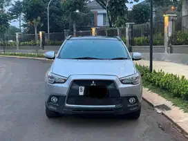 Mitsubishi Outlander PX 2013 Automatic