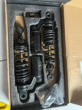Shock race it GL