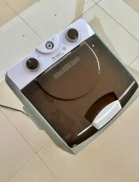 Mesin Cuci Arashi