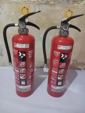 Pemadan Api (Apar) Merk Yamato 3 kilo