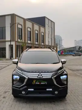 Xpander Sport 1.5 AT 2018 Full Ori