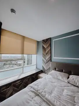 Sewa Apartemen 1BEDROOM Mataram City