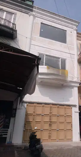 Ruko 3,5 Lantai Siap Pakai Pasar Minggu Jakarta Selatan