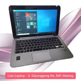 RAM 8GB SSD 256GB Touchscreen HP Elite X2 1011 G1 Tablet [17|09]