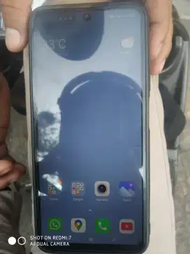 Redmi note 10 5G