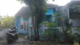 Rumah Butuh Renovasi Perumahan Banjarbendo Sidoarjo Kota