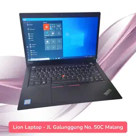 RAM 16GB Core i7 Touchscreen Slim Lenovo Thinkpad X390 [17|09]