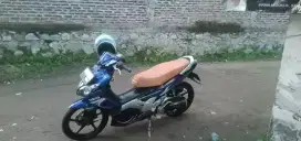 Motor nouvo mx THN 2005