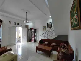 Rumah luas dengan harga paling murah di duta harapan bekasi