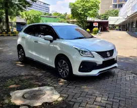 SUZUKI Baleno 1.4 HB