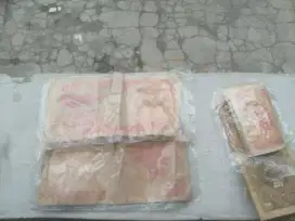 uang 100 Rupiah 1992