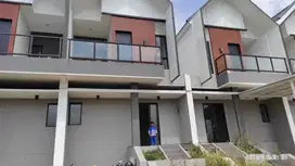 Rumah Villa View Istimewa Di Dau Dekat Pondok Ar Rohmah Kampus UMM
