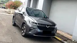 Wuling Alvez EX CVT 2024