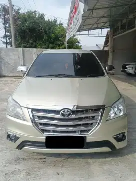 Innova Manual Diesel 2010