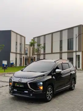 Xpander Sport 1.5 AT 2018