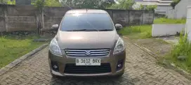 Suzuki Ertiga GL