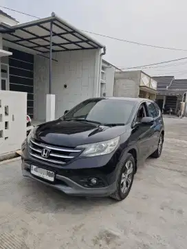 Jual Mobil Honda CR-V 2.4 AT / matic 2012