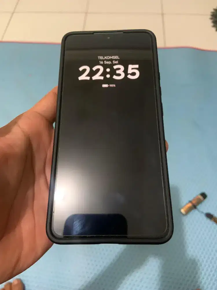 POCO F6 5G 12/512