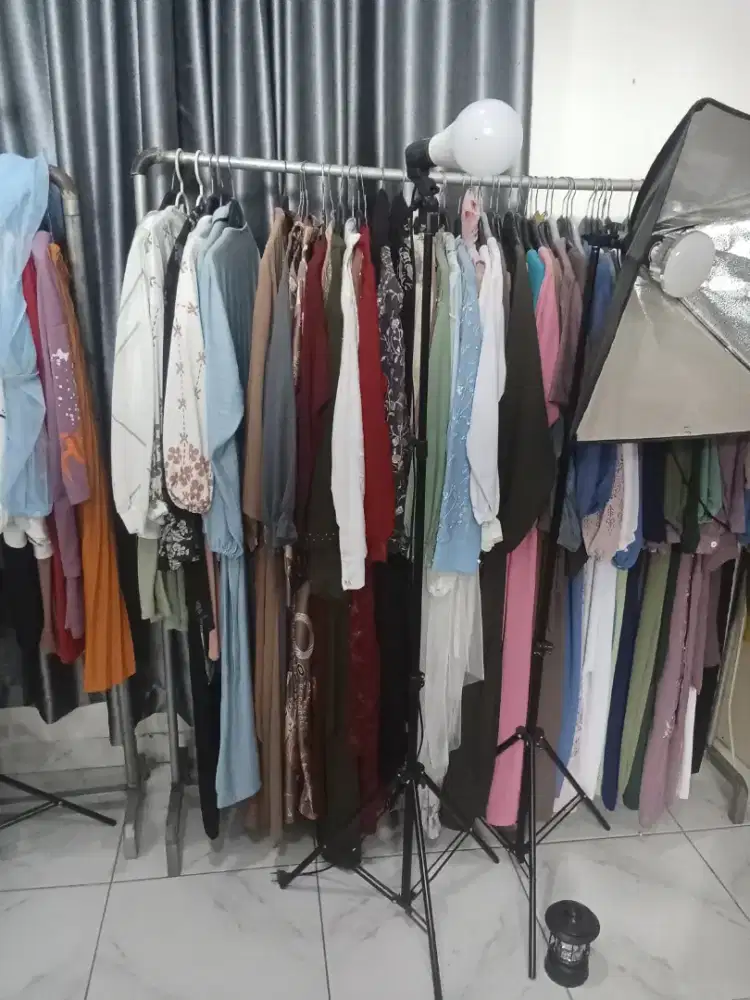 Busana muslimah