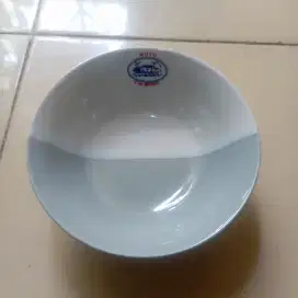 Mangkok Baso Keramik 1 lusin/12 pcs