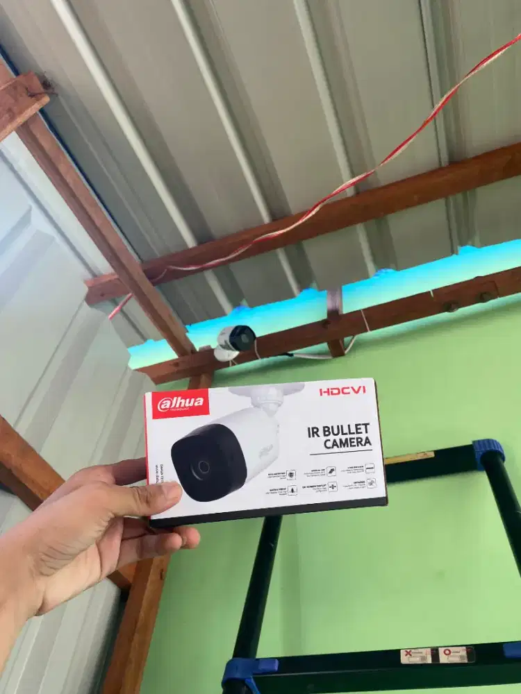 BELI CCTV LENGKAP SAMA PASANG