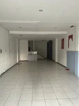 SEWA Komplek Ruko Mega Galaxy, Bisa perlantai, Surabaya Timur