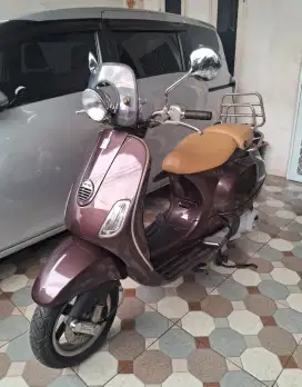 Vespa LXV 150cc 3v 2013