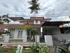 Dijual Cepat Rumah siap huni di Nusaloka BSD Serpong