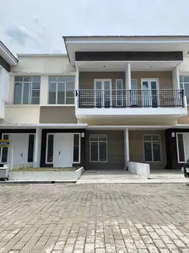 The padma village