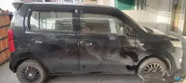 Karimun wagon r type tertinggi gs tahun 2015