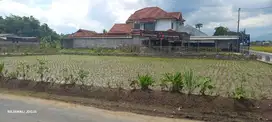 Tanah dijual dekat dengan GOR LIDYA
