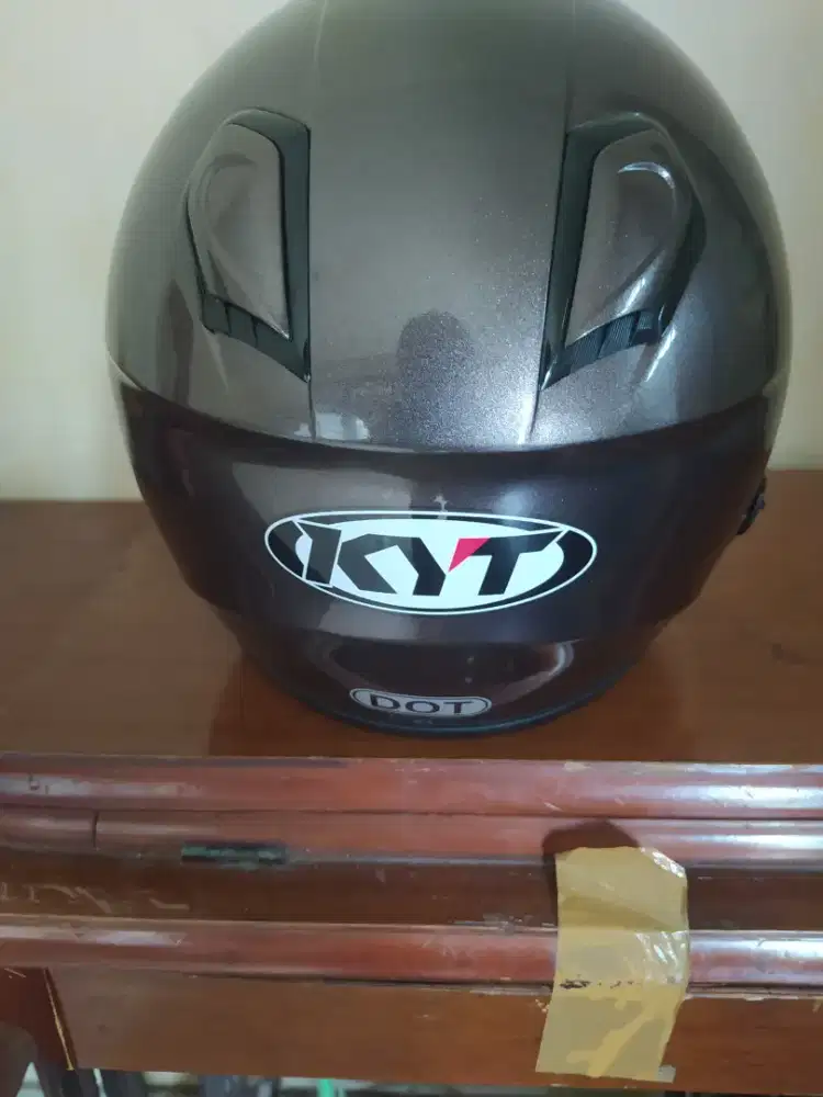 Helmet kYT KYOTO