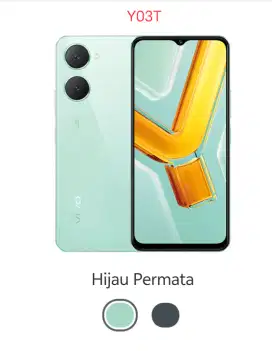 VIVO Y03T 8/32 NEW