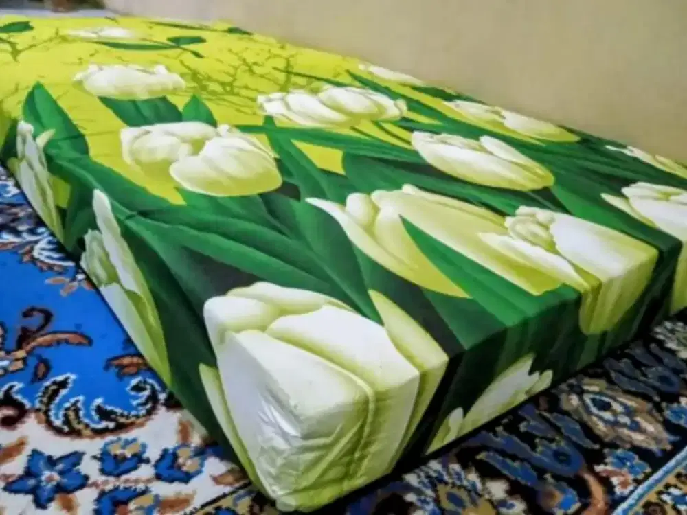 Siap Kirim COD! Kasur busa baru murah Awet Empuk Teralaris!!!