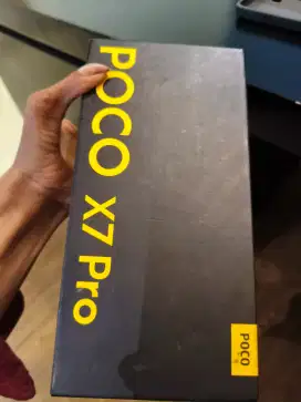 Poco X7 Pro 12/512GB