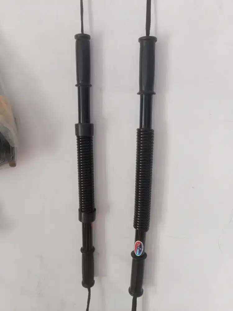 Power Twister 2 pcs