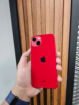 Iphone Second 13 256 gb
 Like NEW, MULUS, FULLSET
 BISA KREDIT !!