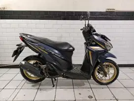 Dijual cepat vario new 125 2022 surat lengkap