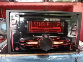 Hu JVC Pandora bawaan new brio