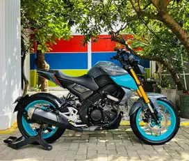 Yamaha mt 15 2023