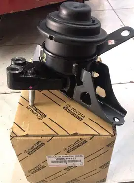 Engine Mounting Yaris Lele Matic 2014