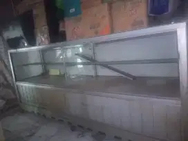 Etalase ex counter