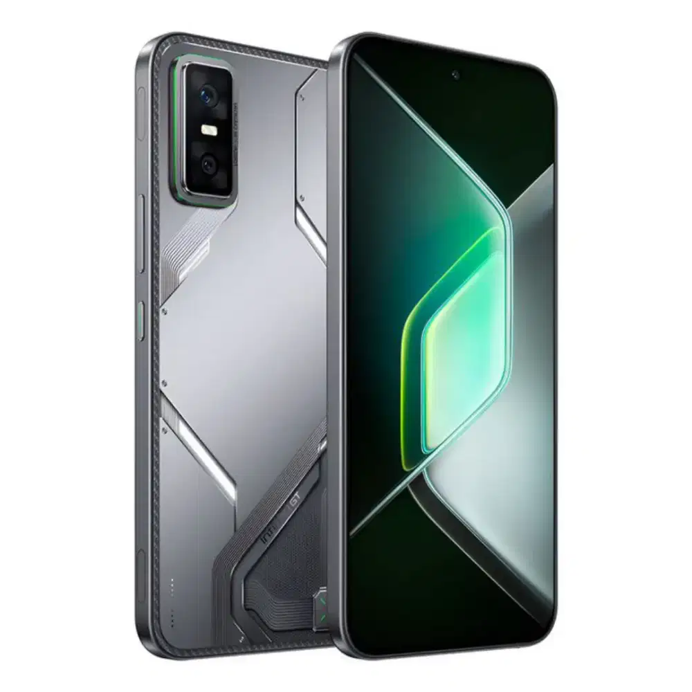 1909 KRRDIT INFINIX GT 30 PRO TANPA DP TANPA SURVEY