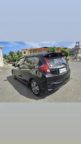 Di jual cepat Honda Jazz RS CVT 1,5