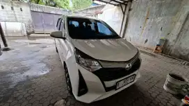 Toyota Calya 1.2 G Manual 2022