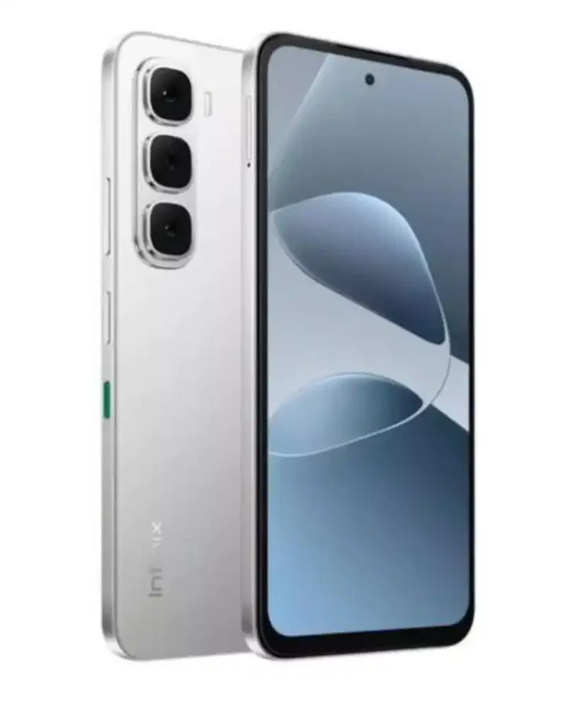 1909 KREDIT INFINIX HOT 60I TANPA DP TANPA SURVEY