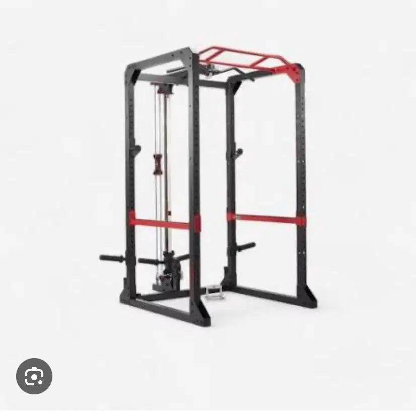 Power rack 900 decathlon